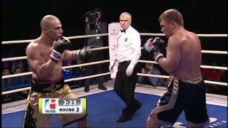 ROUZBAHANI vs SOLONENKO  Week 6  WSB Season 3 [upl. by Airotahs878]