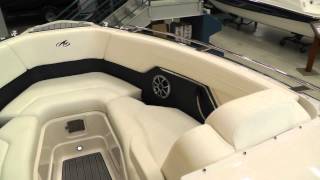 2014 Monterey 268SS For Sale at Lodders Marine [upl. by Casady]