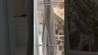 Dubai kaftan  kaftan wholesaler  Indian kaftan manufacturer [upl. by Intruoc323]