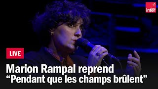 Marion Rampal reprend Niagara [upl. by Annaet]