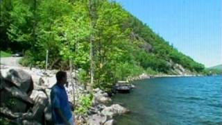 Gems of Newfound  Newfound Lake [upl. by Brawley]