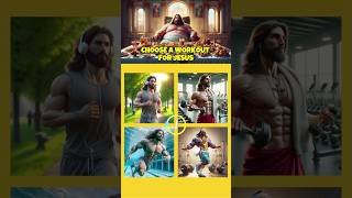 Make the Smart Decision 🧠 jesus facts [upl. by Adler]