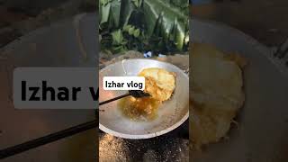 Anda half fry banane ka tarika  tag food Vlog trading shot vidio [upl. by Hcardahs]