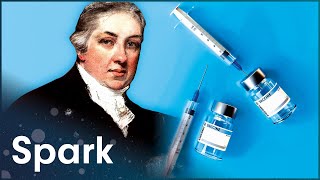 Edward Jenner The Man Who Invented Vaccines [upl. by Paza]