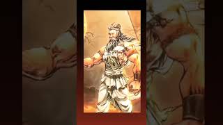 Parasuram Jayanti  sixth avatar of Lord Vishnu [upl. by Euqenimod800]