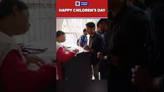 Happy childrens day  Pyramid Classes Bhubaneswar ssc odisha si Police preparation [upl. by Robers582]