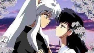 ♥ Inuyasha Theme Song ♥ [upl. by Miriam908]