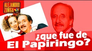 ¿Que fue del Papiringo de la Güereja [upl. by Rosaleen]