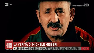 La verità di Michele Misseri  Storie italiane 19022024 [upl. by Nitfa]