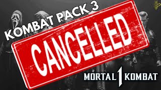 Is it the END of Mortal Kombat 1 HoneyBees Thoughts on the Recent Leaks [upl. by Keslie]