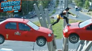 Khatron Ke Khiladi Season 14Grand FinaleGashmir VS Shalinaimanallinone2394 [upl. by Davies]