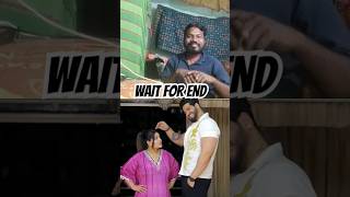 Tall boy amp Short girl🤣❤️ Sachin Mann Shorts🔥 SachinMann CoupleGoals Comedy ComedyShorts Love [upl. by Eelydnarb928]