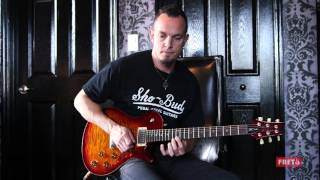 FRET12 Presents Tremonti Exclusive Free Lesson  quotMy Last Mistakequot Solo [upl. by Bullen]