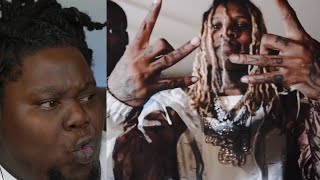 DURK WENT OFF Meek Mill  Sharing Locations feat Lil Baby amp Lil Durk Official Video REACTION [upl. by Refinneg]