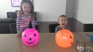 JIMMY KIMMEL I TOLD MY KIDS I ATE ALL THEIR HALLOWEEN CANDY [upl. by Wilder123]