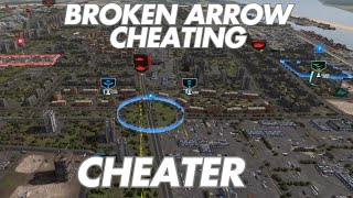 Broken Arrow WE GOT RAILED BY A CHEATER [upl. by Ahsropal923]