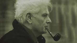 Introductory Lecture on Jacques Derrida by Michael Hemmingsen [upl. by Kyne241]