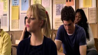 Spectacular Spiderman 3 movie trailer [upl. by Kelby]