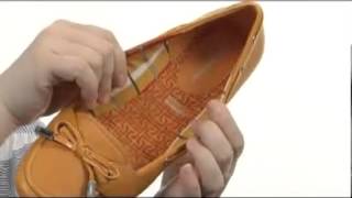 Rockport Shehera Boat Shoe SKU8088075 [upl. by Akeim]