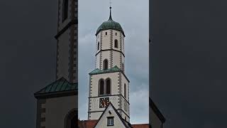 Biberach an der Riß Germany travel хочуиеду world germany biberach [upl. by Artinek]