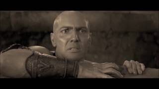 Best Moments of Imhotep From Mummy 1999 amp Mummy Returns [upl. by Outlaw]