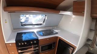 2013 Adria Astella Amazon 613 HT [upl. by Aldarcy226]