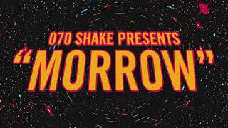 070 Shake  Morrow Official Audio [upl. by Aik]