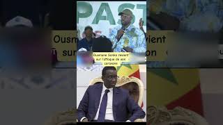 Thiouthie daay Xam Bopam ousmanesonko Liste Pastef legislatives 2024 assembléebiñubëgg [upl. by Dlorag]