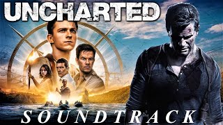 UNCHARTED  EPIC Emotional Main Theme SOUNDTRACK [upl. by Itida]