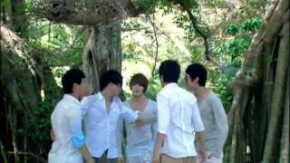 DBSK  Picture Of You  Official Music Video HDHQ  Lyrics amp Download [upl. by Dnomayd]