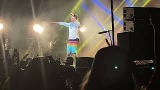 Jake Owen Live  Full Show  Rib Round Up 2022  West Palm Beach Florida  Amazing Quality [upl. by Siramad556]