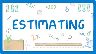 How to Estimate in Maths 21 [upl. by Afton]