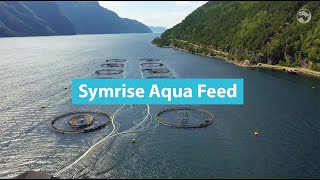 Symrise Aqua Feed [upl. by Llij]