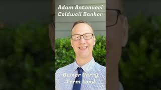 Adam Antonucci Coldwell Banker Cutting Edge [upl. by Isiah953]