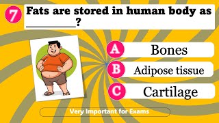 MCQ Questions for Class 9 Science Chapter 6 Tissues with Answers  Tissues Class 9 MCQs Questions [upl. by Nahsin557]