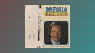 ARÉVALO  en vivo y en directo  1984  Cassette Completo [upl. by Blodgett]