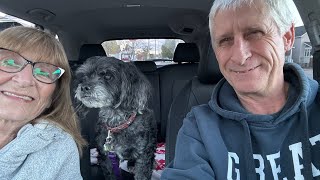 Live North Bay driving around Park hopping with Marie and Dexter [upl. by Carlson311]