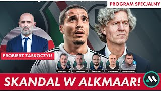 JOSUE I PANKOV ARESZTOWANI MIODUSKI ZAATAKOWANY PROBIERZ ZASKOCZYŁ POWOŁANIAMI PROGRAM SPECJALNY [upl. by Aivata]