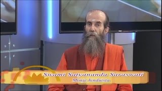 Entrevista con Swami Satyananda Saraswati en quotHoy Cambia tu Vidaquot [upl. by Efthim]