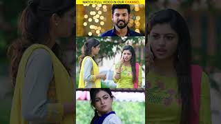 Naa epdi Anni thaanguve  Watch full video👆Mannar Vagaiyara Movie Scenes vimal anandhi shorts [upl. by Mirna]