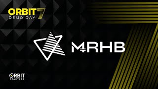 Orbit 7 Demo Day MRHB [upl. by Petua]