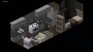 THE KENTUCKY CLEANER  Project Zomboid  Episode 2 LIVE STREAM [upl. by Arianne512]