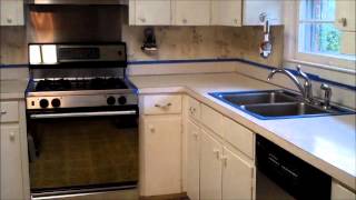 do it yourself countertop renewal [upl. by Sager]