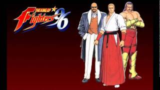 WHY IS GEESE HOWARD SO HARD IN THIS GAME [upl. by Ahsinnod697]