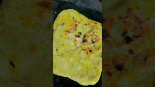 Aloo Paratha recipe food recipe shortvideo youtubeshorts [upl. by Sinnal]