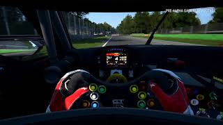 Assetto Corsa Competizione Gameplay Trailer  E3 2018 [upl. by Atnad85]