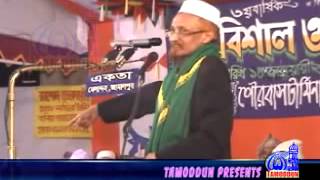 Bangla Waz With ENGLISH SUBTITLES TRANSLATION  Maulana Zunayed Al Habib [upl. by Haliehs]