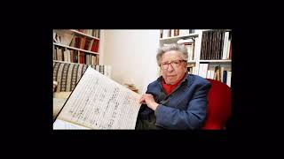 Henri Dutilleux quotMétabolesquot [upl. by Natlus]