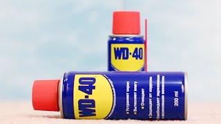 ¿Cómo sacar etiquetas y quitar pegamento con WD 40 [upl. by Anawat]