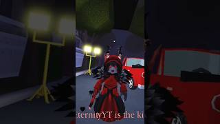 Empress Lillian Killer Intro 🔥🔪 survivethekiller roblox gaming stk [upl. by Stockwell]